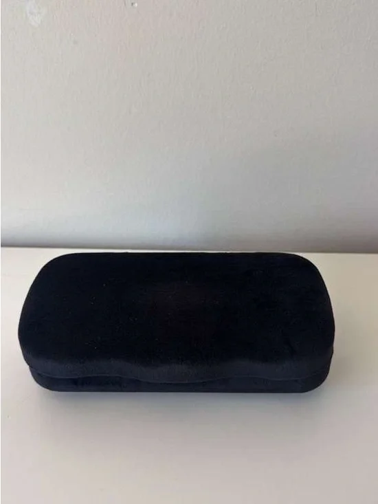 Gucci Brown Tortoiseshell Sunglasses with Gold Coin Medallions - Picture 6 of 6